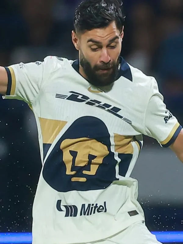 Ruben Duarte Torneo Apertura 2025 T-Shirt