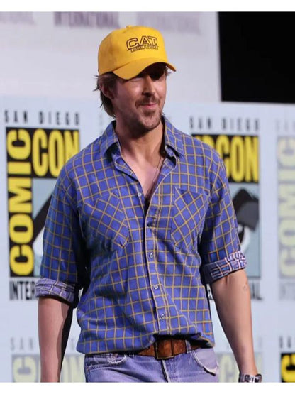 Ryan Gosling 2025 Comic-Con International Shirt