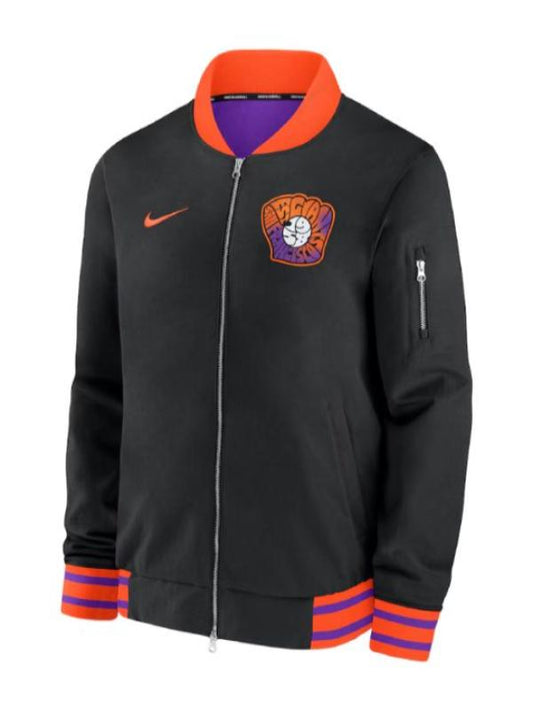 San Francisco Giants 2025 City Connect Jacket