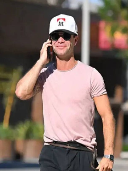 Sasha Farber Los Angeles 2025 T-shirt