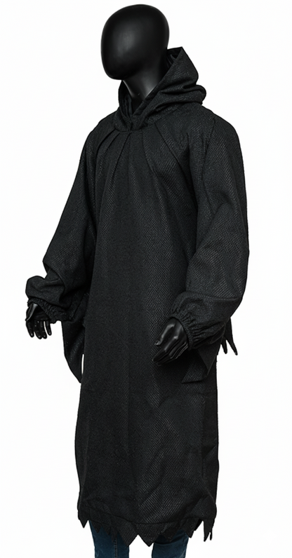 Scream 2022 Ghost Hooded Costume