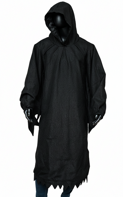 Scream 2022 Ghost Hooded Costume