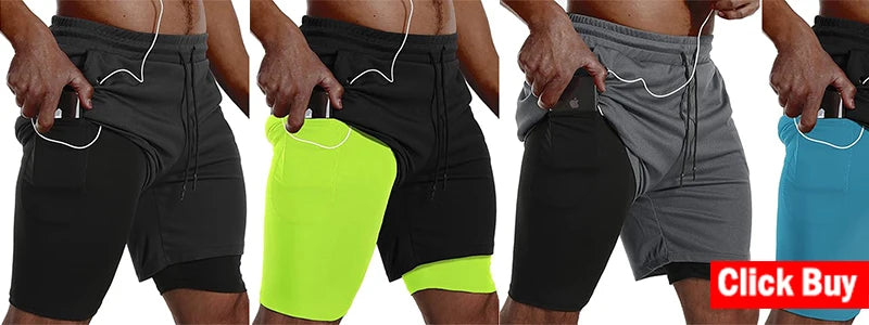 Men's Compression T-Shirt Summer Sportswear Running T shirt Elastic Quick Dry Sport Tops Tee Athletic Gym Workout T Shirts Men