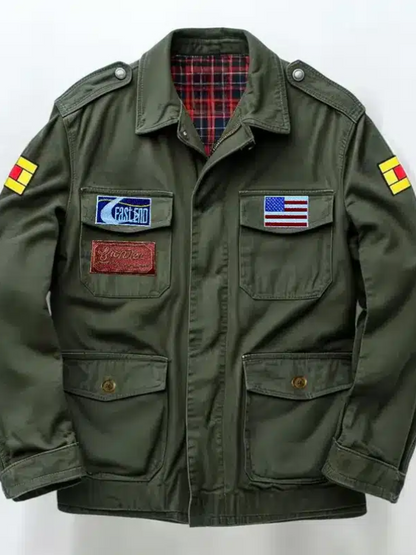 Silent Hill 2 James Sunderland Jacket