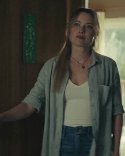 Smoke 2025 Hannah Emily Anderson Shirt