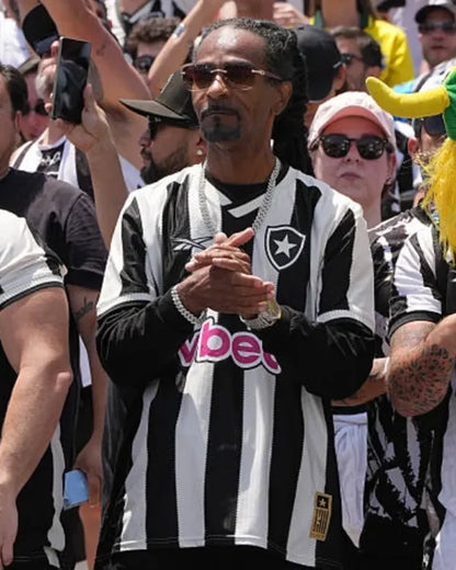 Snoop Dogg FIFA Club World Cup 2025 Jersey