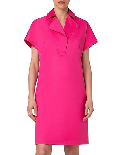The Today Show 2025 Anne Thompson Pink Dress