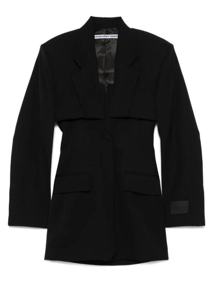 Watch What Happens Live 2025 Drew Sidora Black Dress