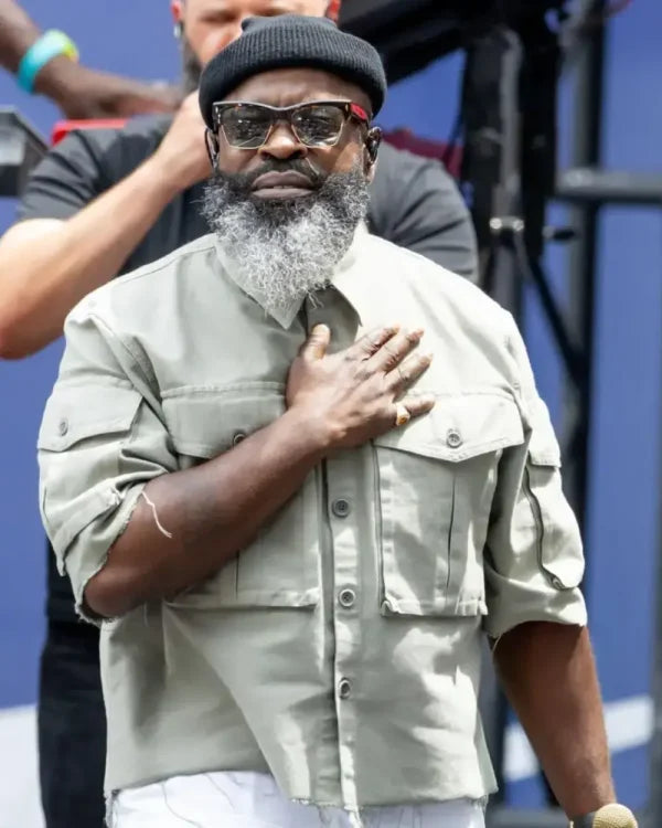 Tariq Trotter Philadelphia 2025 Shirt