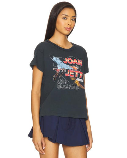 The Kelly Clarkson Show 2025 Kelly Clarkson Joan Jett T-Shirt