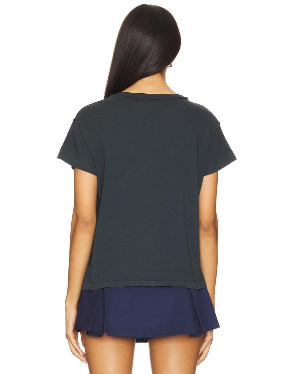 The Kelly Clarkson Show 2025 Kelly Clarkson Joan Jett T-Shirt