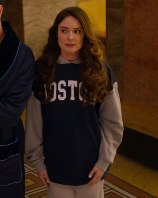 The Royal We 2025 Mallory Jansen Sweatshirts