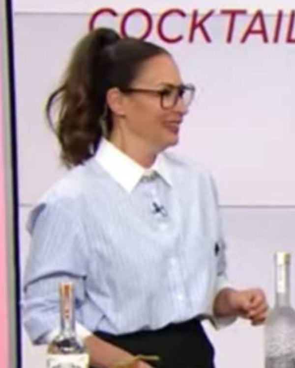 The Social 2025 Cynthia Loyst Shirt