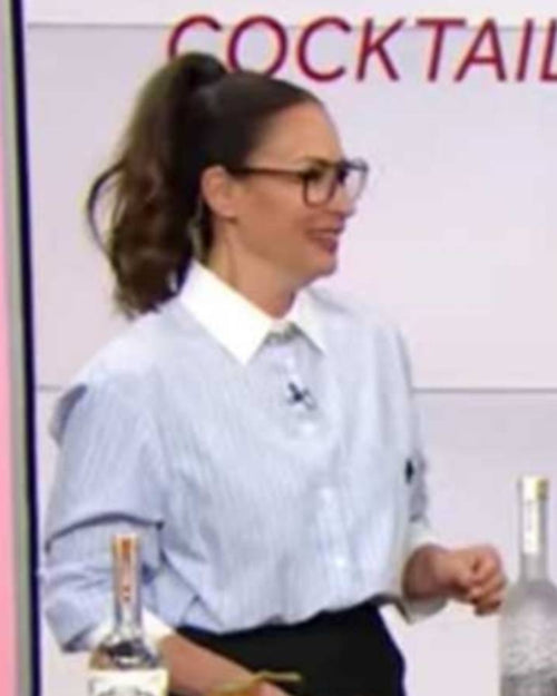 The Social 2025 Cynthia Loyst Shirt