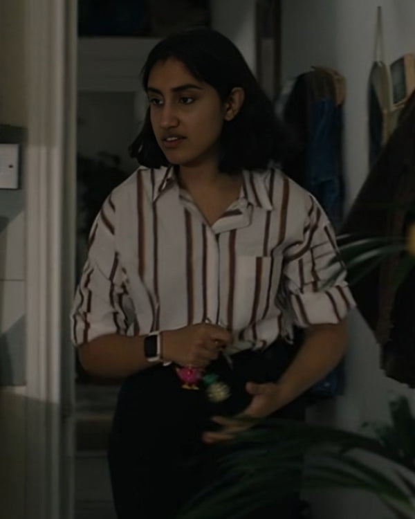 The Stolen Girl 2025 Ambika Mod Shirt