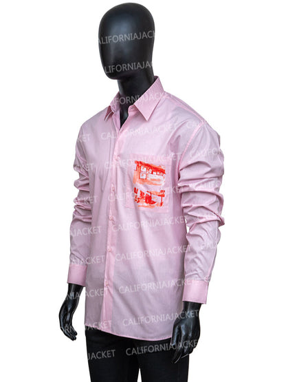 Tom Holland Wimbledon 2025 Shirt