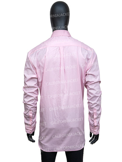 Tom Holland Wimbledon 2025 Shirt