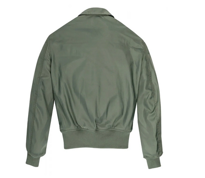 Tom Cruise Top Gun 2 Maverick Bomber Jacket - RECREATED EDITION