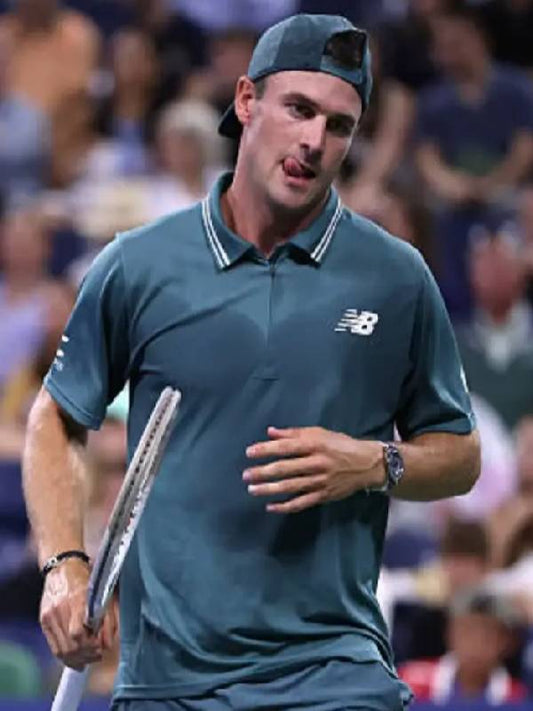 Tommy Paul 2025 US Open T-Shirt