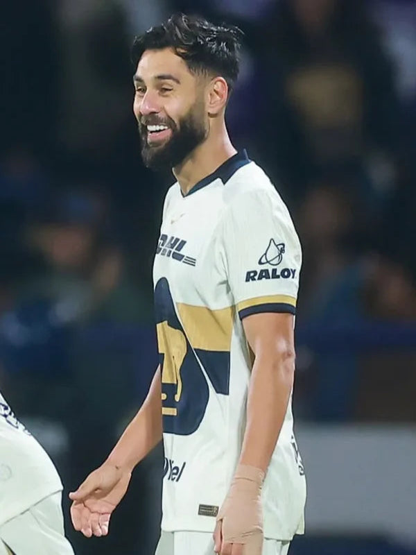 Ruben Duarte Torneo Apertura 2025 T-Shirt