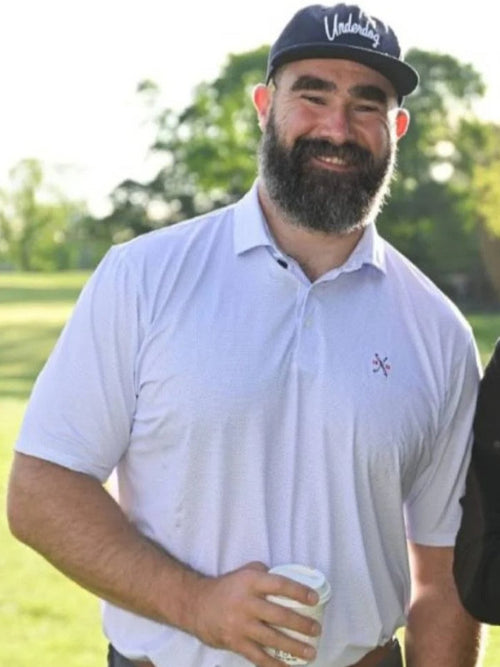 Truist Championship 2025 Jason Kelce Shirt