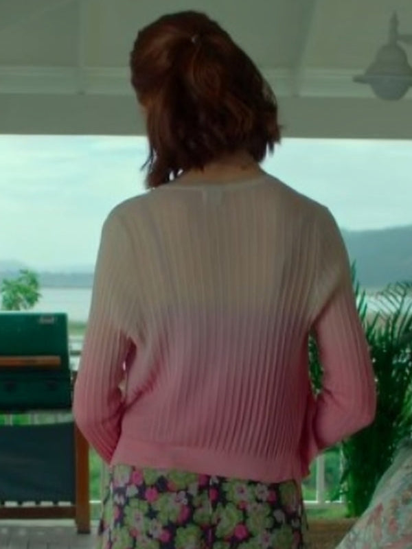 Tuiskoms 2025 Amalia Uys Cardigan
