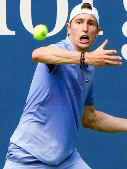 Ugo Humbert US Open 2025 Shirt