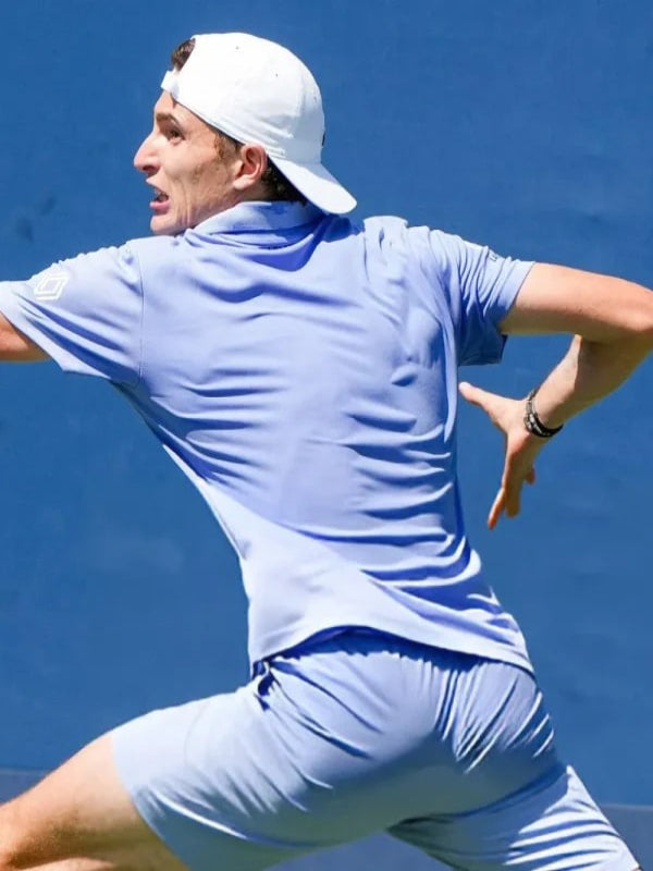 Ugo Humbert US Open 2025 Shirt