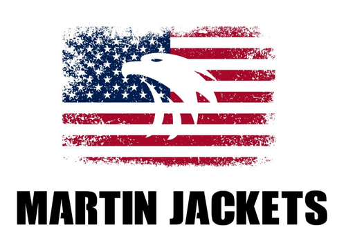 Martin Jackets