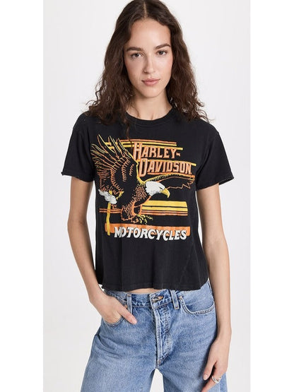 Ransom Canyon 2025 Marianly Tejada Black Graphics T-Shirt