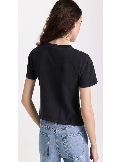 Ransom Canyon 2025 Marianly Tejada Black Graphics T-Shirt