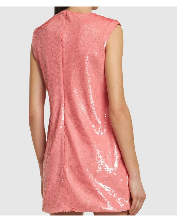 The Kelly Clarkson Show 2025 Meghann Fahys Sequin Top