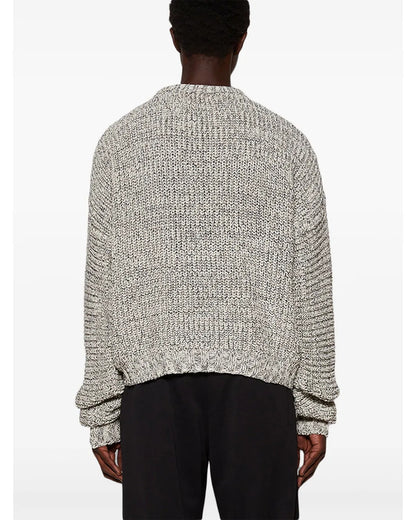 The Today Show 2025 Teddy Swims To Die For Knitted Jumper