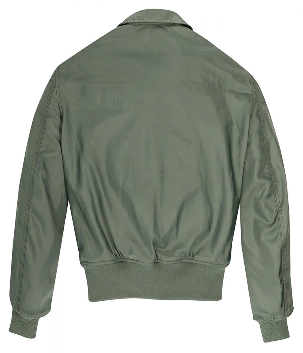 Top Gun 2 Maverick Jacket