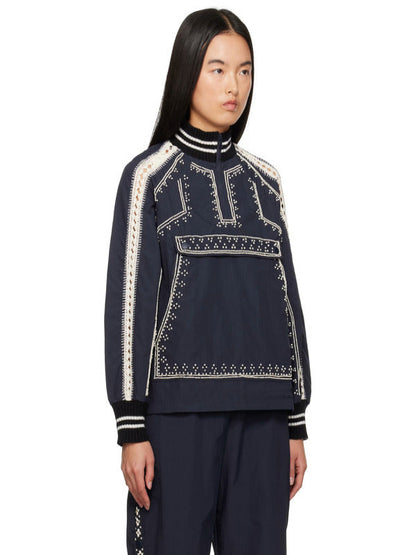 When The Phone Rings 2025 Chae Soo-Bin Windbreaker Jacket
