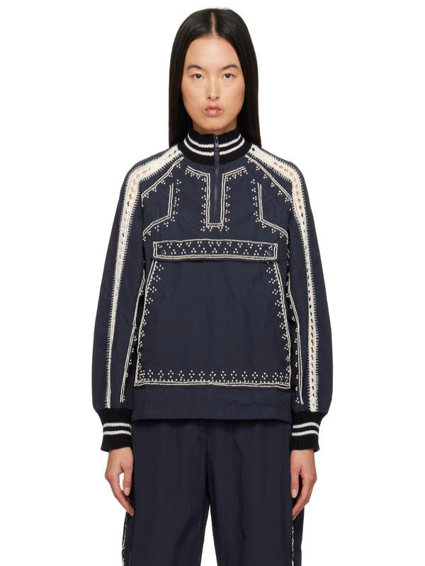 When The Phone Rings 2025 Chae Soo-Bin Windbreaker Jacket
