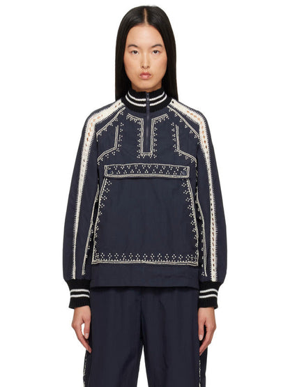 When The Phone Rings 2025 Chae Soo-Bin Windbreaker Jacket
