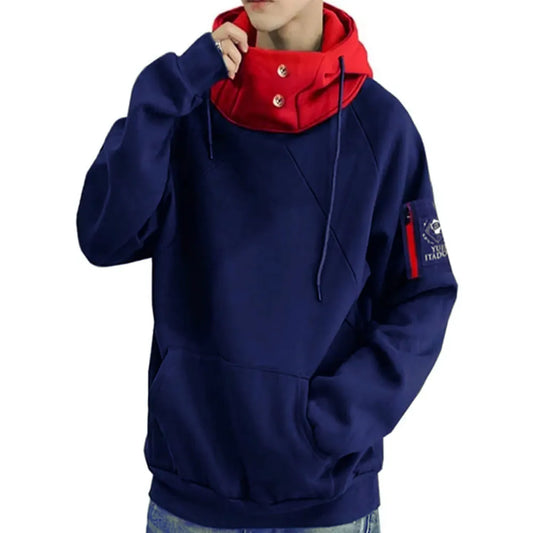 Yuji Itadori Jujutsu Kaisen Hoodie